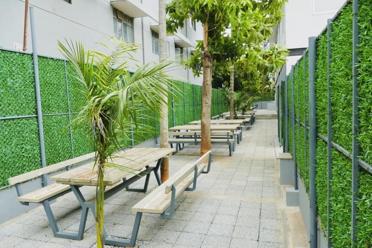 SVCE Bangalore Infrastructure photo 1